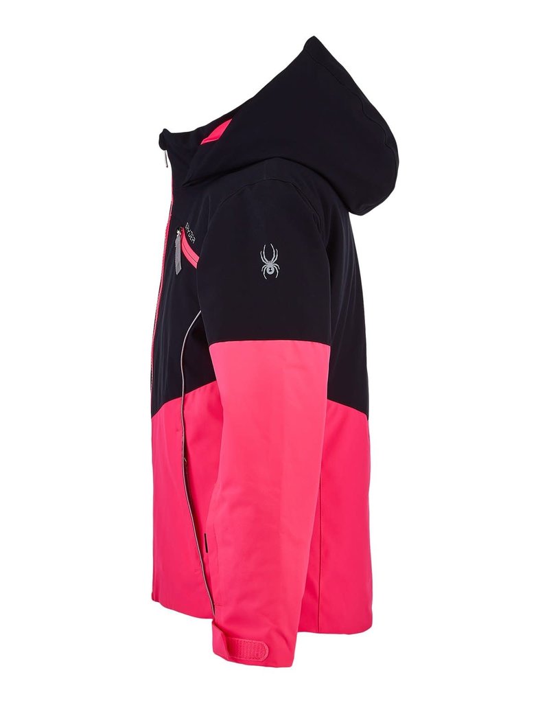 SPYDER Spyder Conquer Jacket Girl's