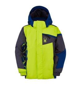 SPYDER Spyder Challenger Jacket Boy's