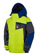 SPYDER Spyder Challenger Jacket Boy's