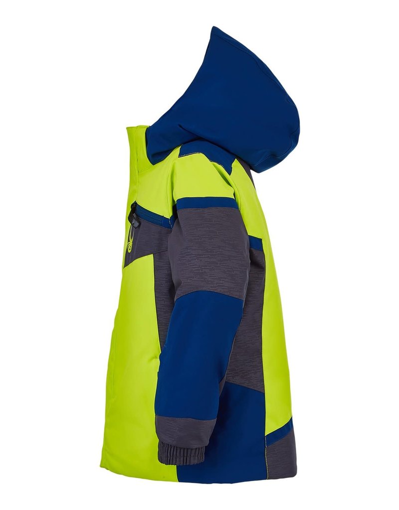 SPYDER Spyder Challenger Jacket Boy's