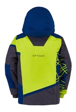 SPYDER Spyder Challenger Jacket Boy's