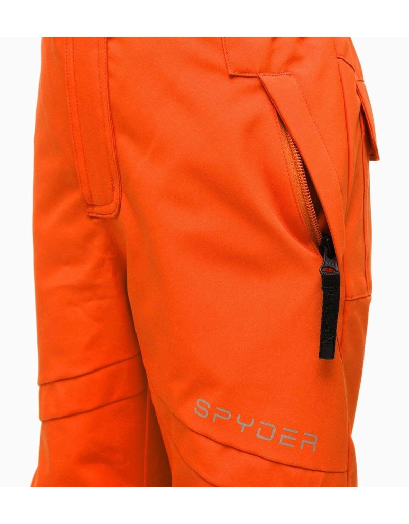 SPYDER SPYDER BOY'S EXPEDITION PANT