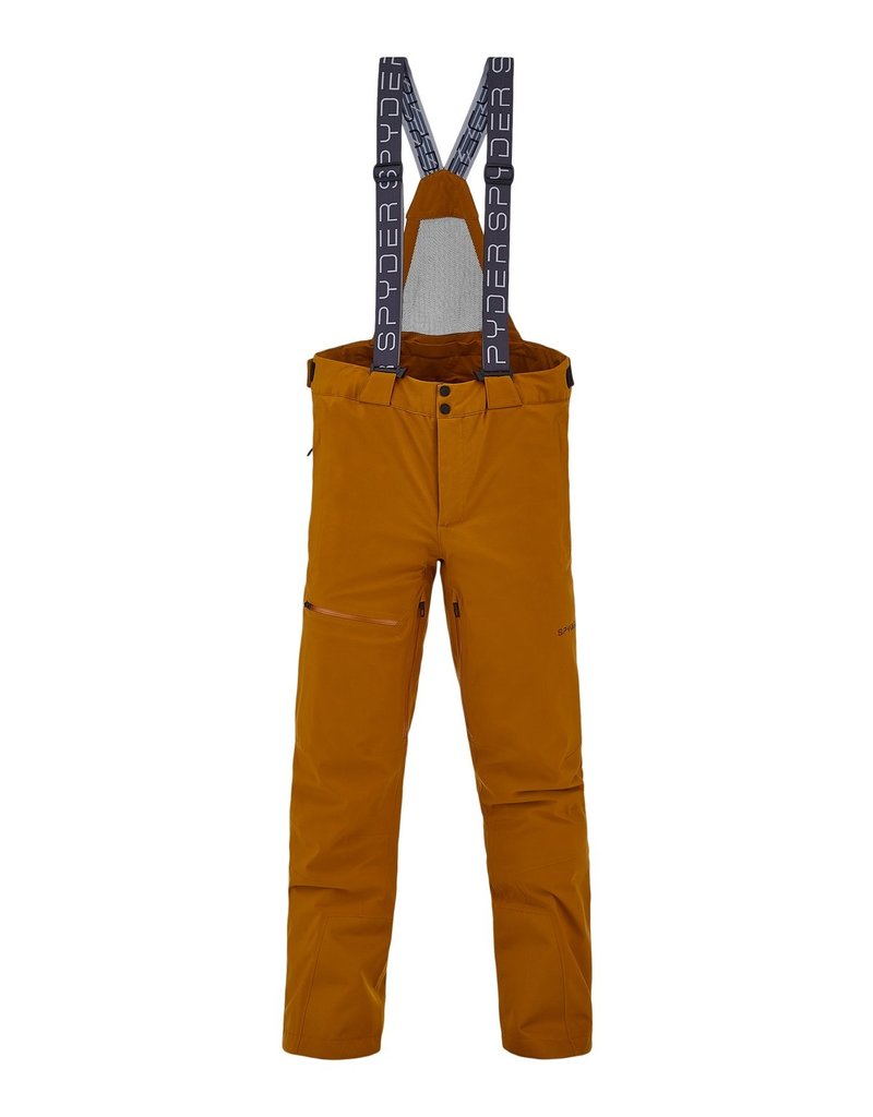 Pantalón Hombre M Dare Pants Lengths Spyder | M+ Store