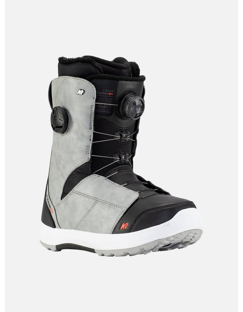 K2 SNOWBOARD K2 Kinsley Clicker X HB Snowboard Boots Women's 2025