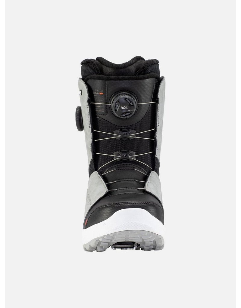 K2 SNOWBOARD K2 Kinsley Clicker X HB Snowboard Boots Women's 2025