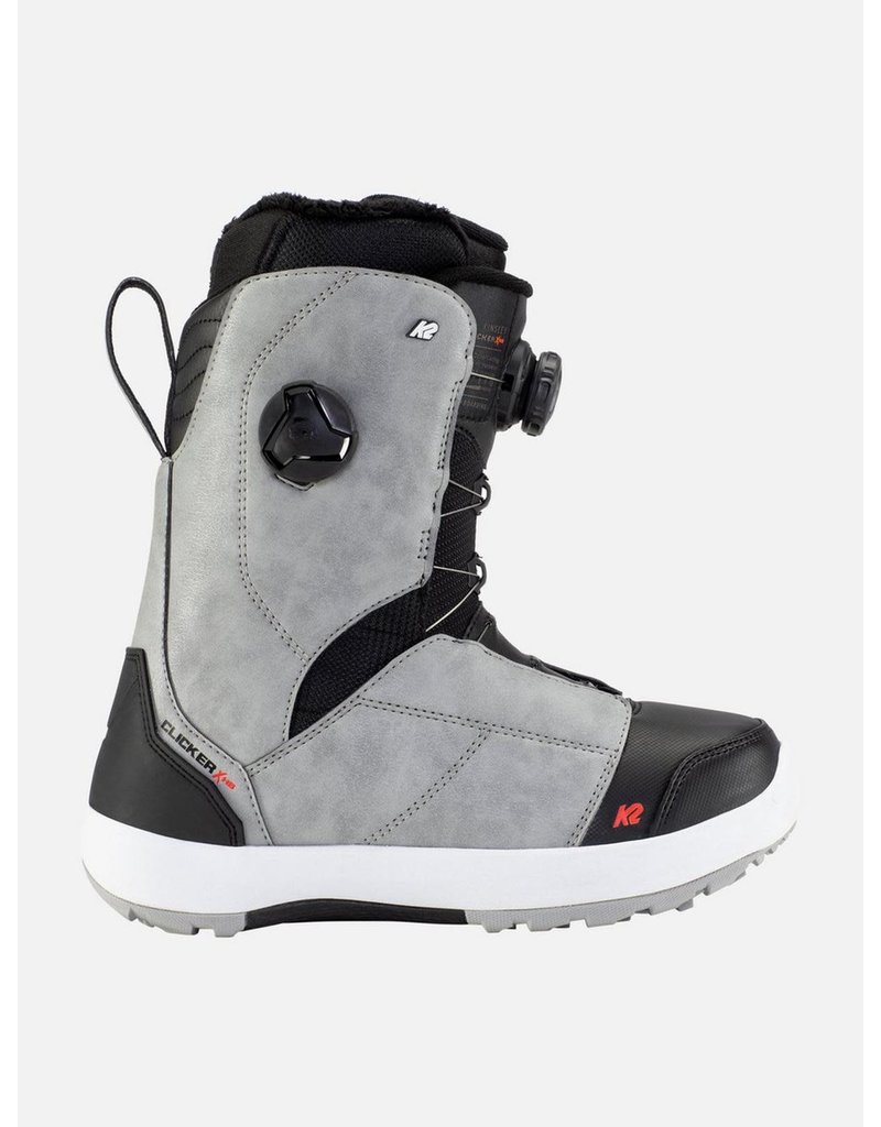 K2 SNOWBOARD K2 Kinsley Clicker X HB Snowboard Boots Women's 2025