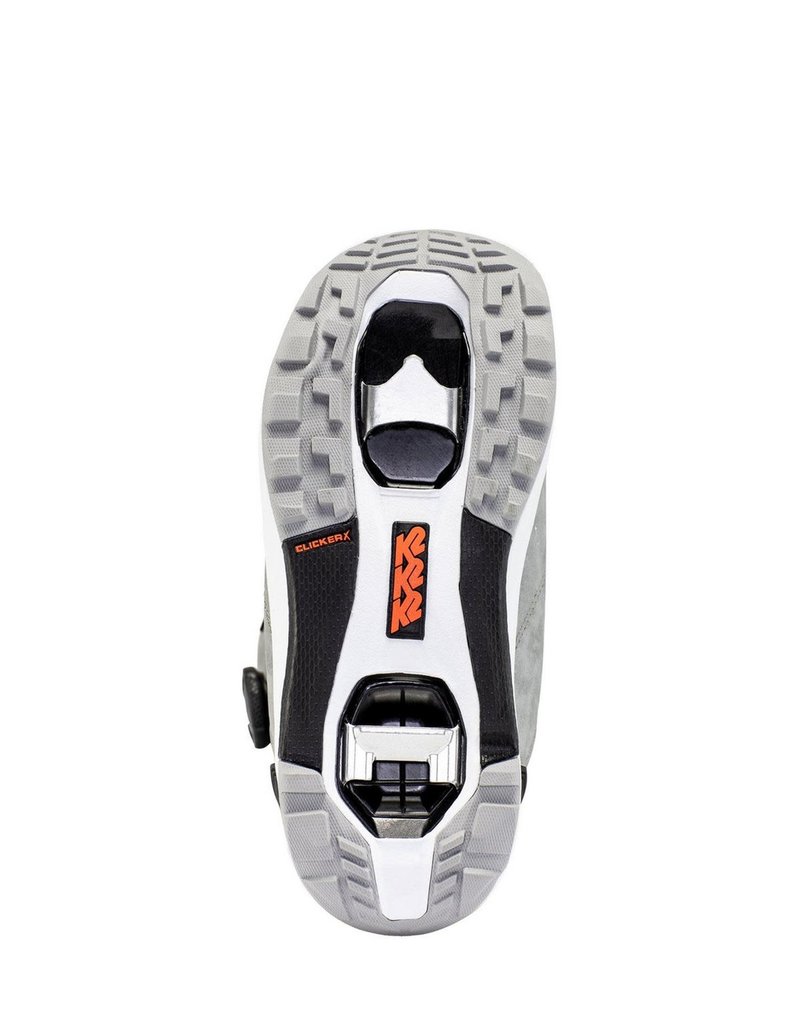 K2 SNOWBOARD K2 Kinsley Clicker X HB Snowboard Boots Women's 2025