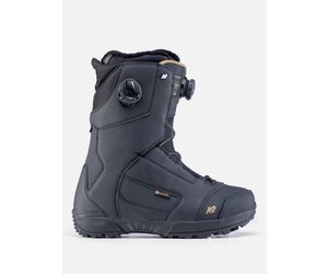 k2 compass clicker snowboard boots