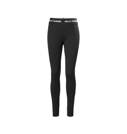 HELLY HANSEN HELLY HANSEN WOMEN'S LIFA MIDWEIGHT  MERINO PANT