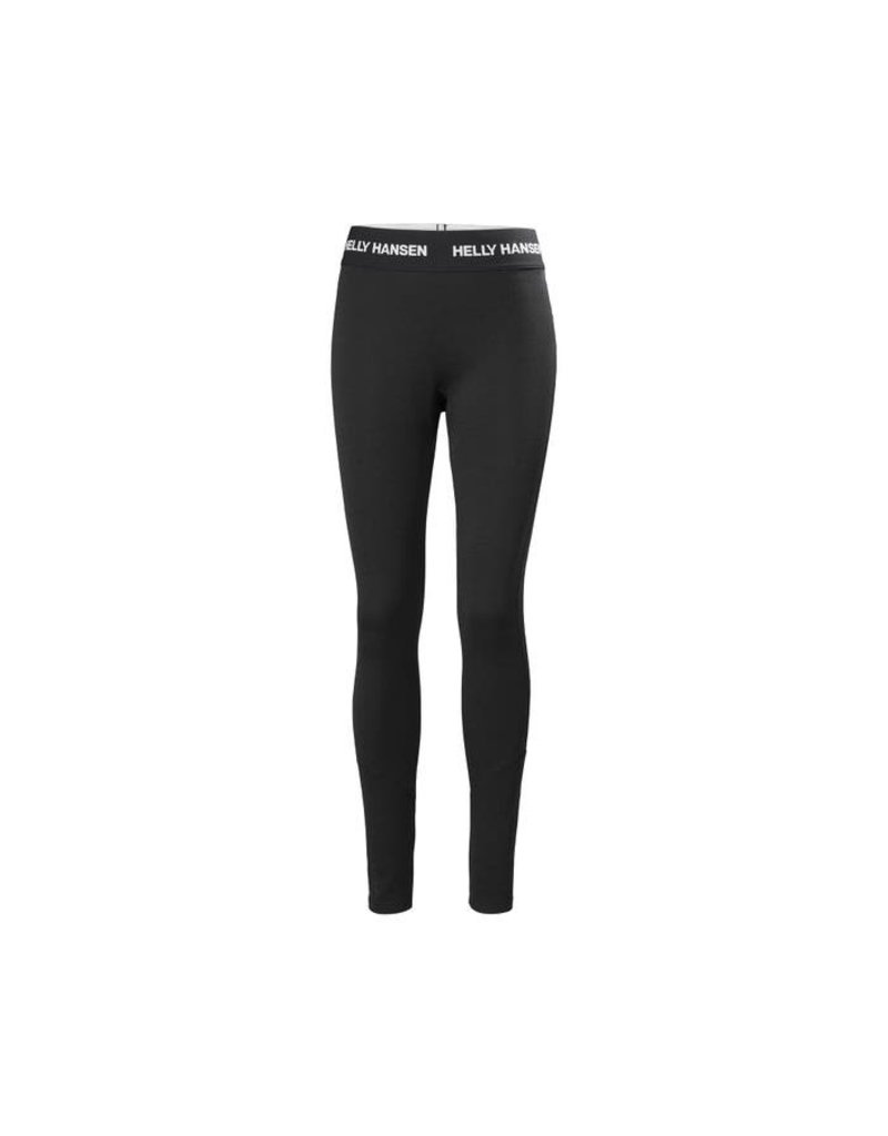 HELLY HANSEN HELLY HANSEN WOMEN'S LIFA MIDWEIGHT  MERINO PANT