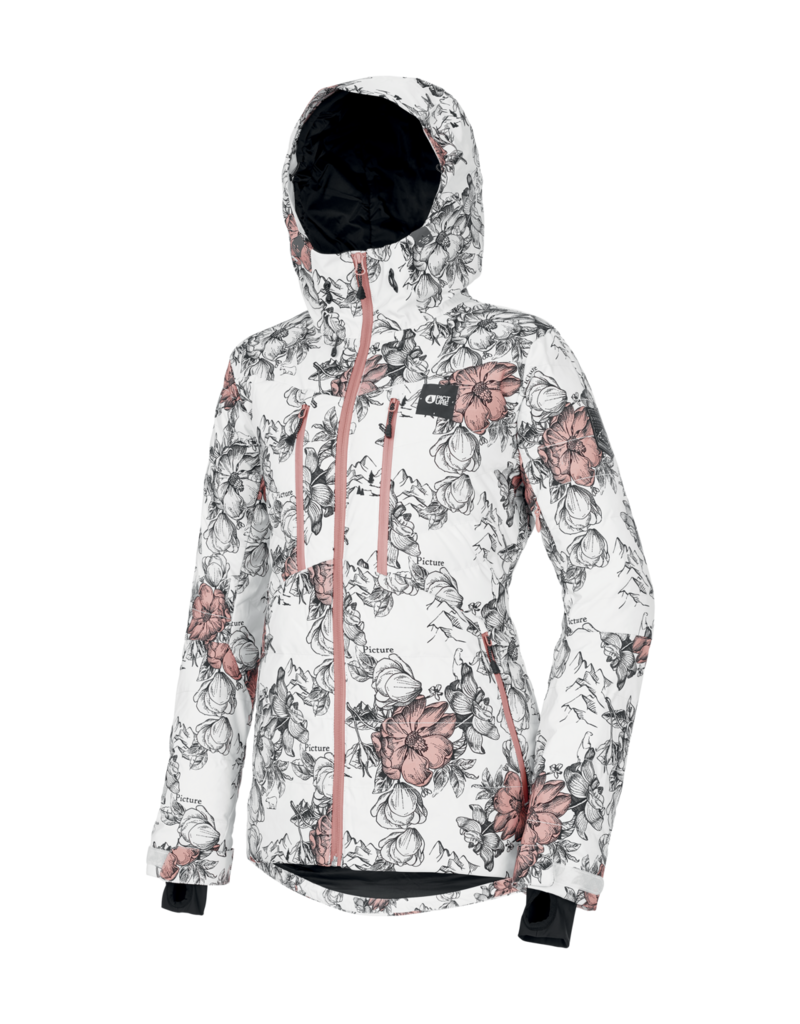 PICTURE ORGANIC PICTURE WOMEN'S PLUMA JACKET