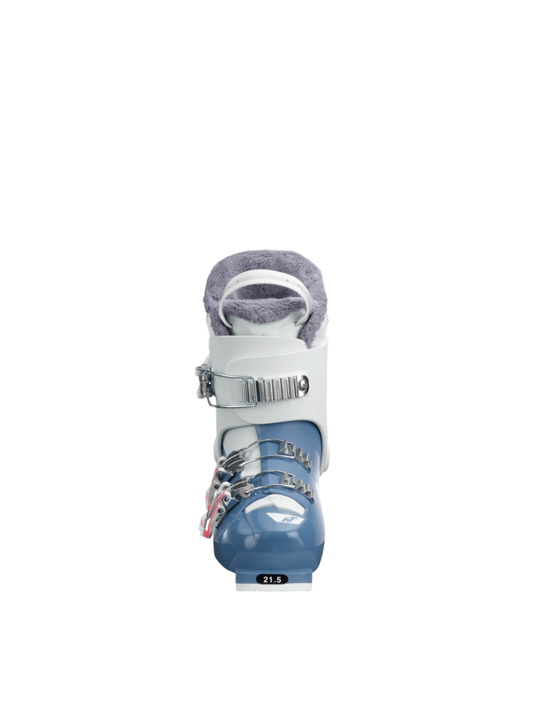 Nordica Speedmachine J3 Ski Boot Kids
