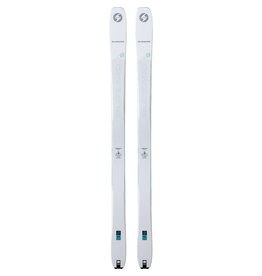 BLIZZARD Blizzard Zero G 85 Backcountry Skis