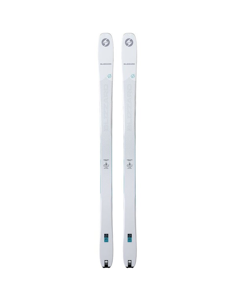 BLIZZARD Blizzard Zero G 85 Backcountry Skis