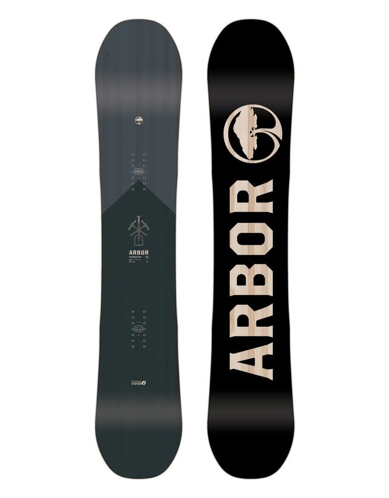 arbor snowboard boots