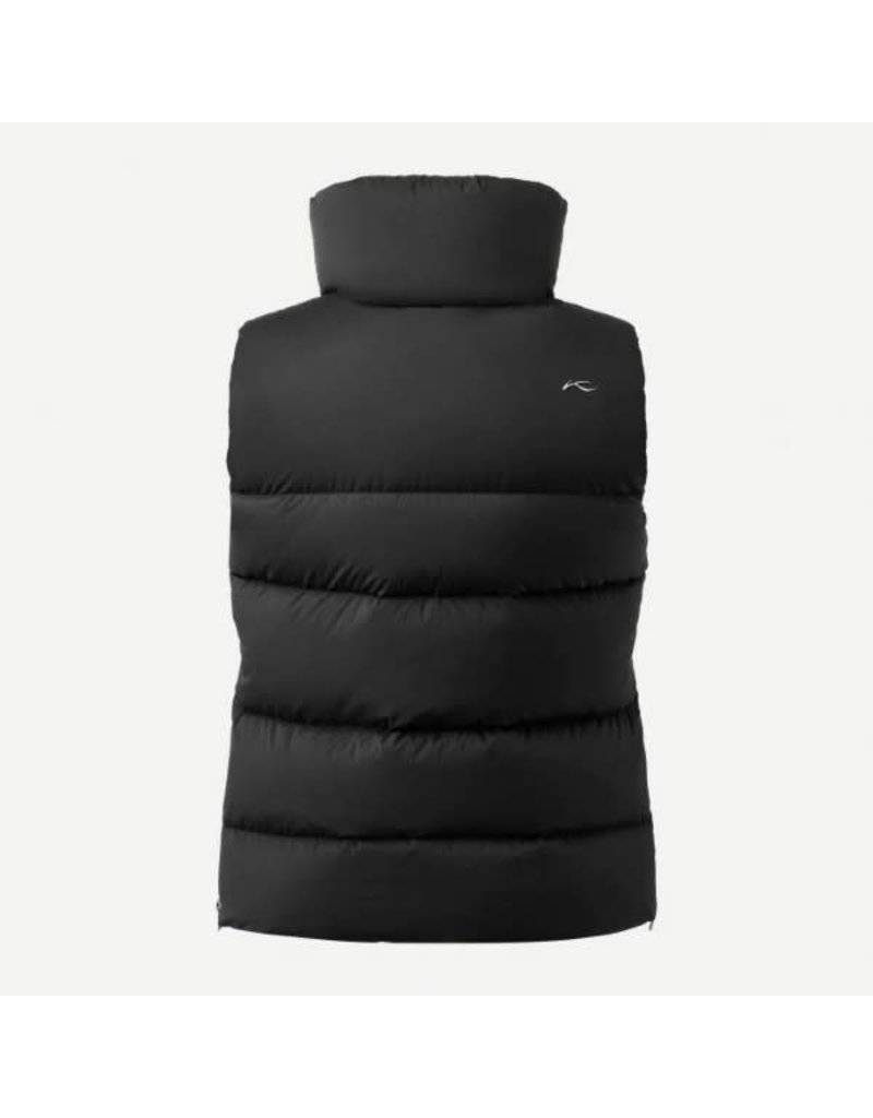 2021 KJUS WOMEN'S VARUNA VEST - SPORTS LTD