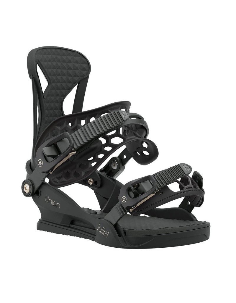 union binding company snowboard bindings