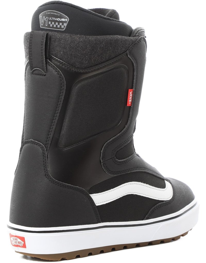 vans aura og snowboard boots