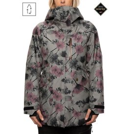686 686 Glcr Gore-Tex ML Insulated Jacket Women's