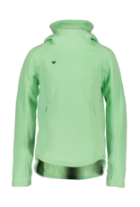 OBERMEYER OBERMEYER JNR GIRL'S LINNEA HOODIE