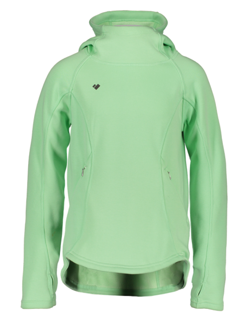 OBERMEYER OBERMEYER JNR GIRL'S LINNEA HOODIE