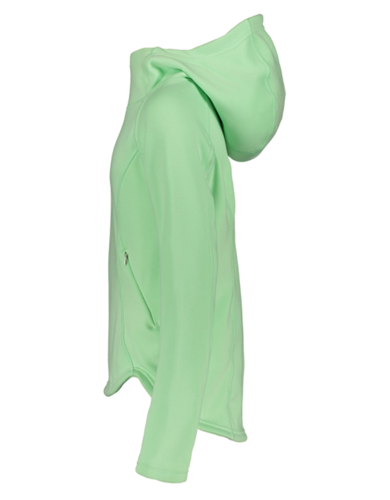 OBERMEYER OBERMEYER JNR GIRL'S LINNEA HOODIE