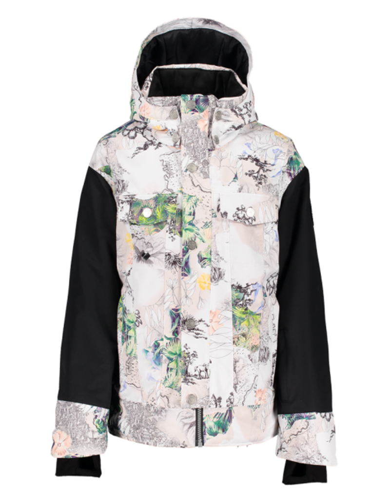 OBERMEYER OBERMEYER JNR GIRL'S JUNE JACKET