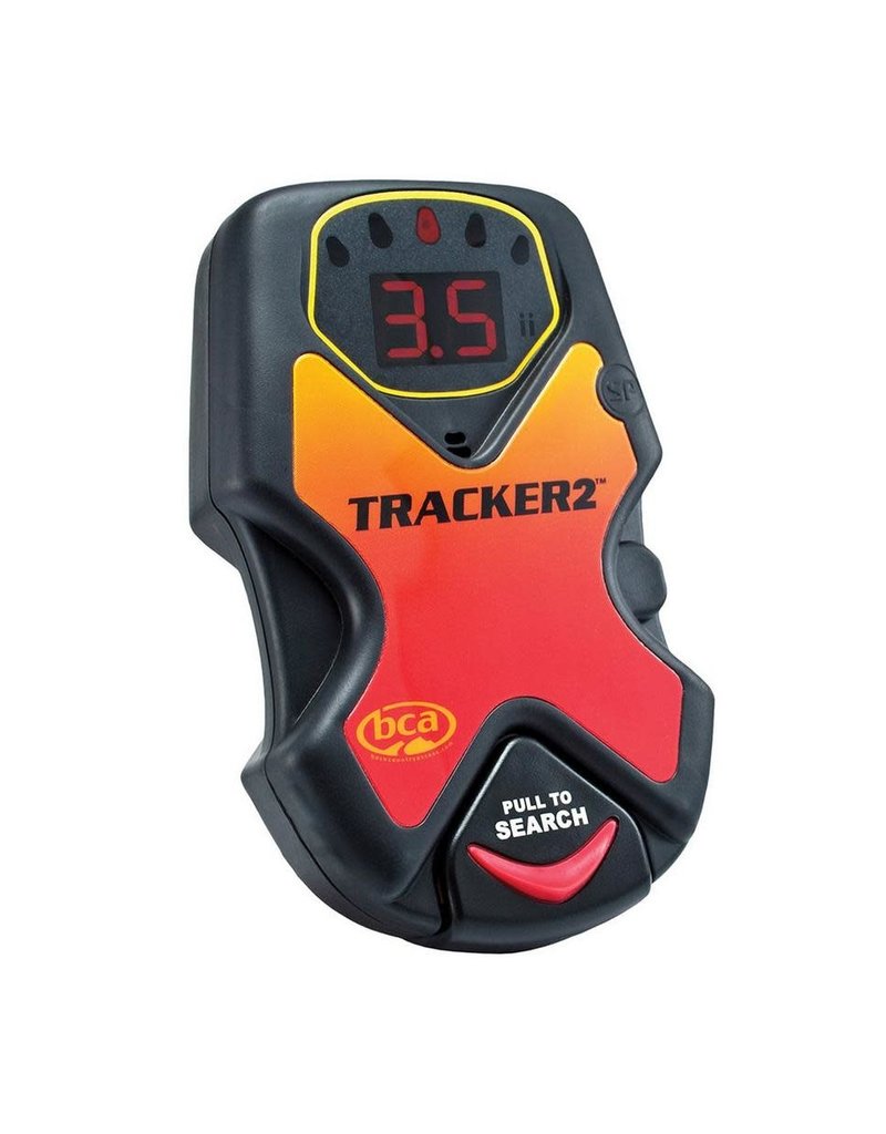 BCA BCA Tracker 2 Avalanche Transceiver