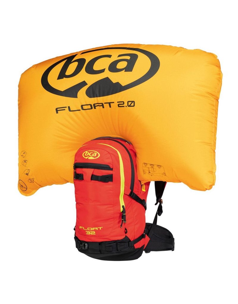 BCA BCA Float 32 Avalanche Airbag Pack