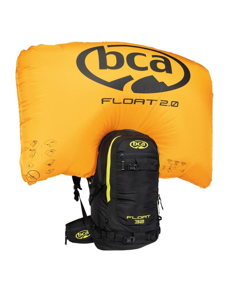 BCA BCA Float 32 Avalanche Airbag Pack