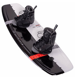 HYPERLITE 2021 HYPERLITE MOTIVE WAKEBOARD PACKAGE