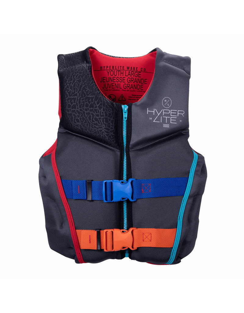 HYPERLITE HYPERLITE INDY YOUTH CGA VEST