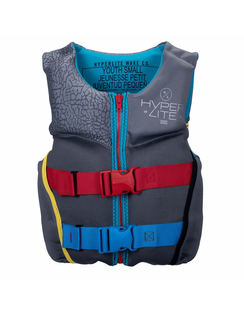 HYPERLITE HYPERLITE INDY YOUTH CGA VEST