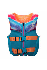 HYPERLITE  HYPERLITE YOUTH INDY HRM NEO VEST