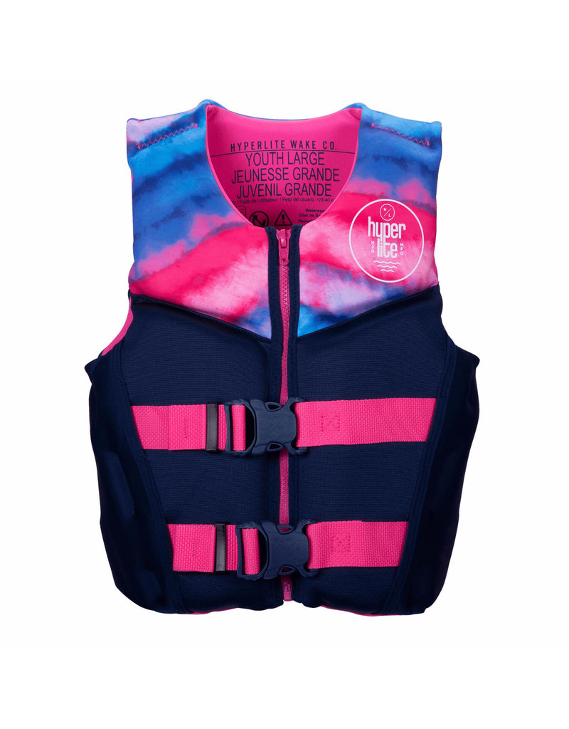 HYPERLITE  HYPERLITE YOUTH INDY HRM NEO VEST