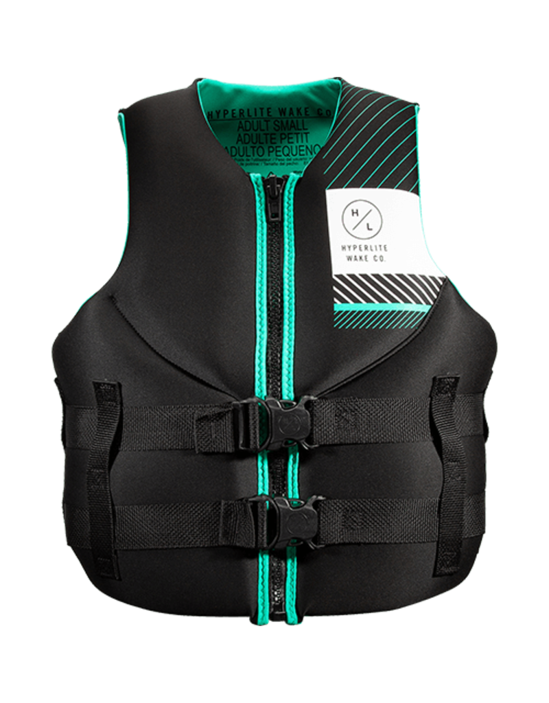 HYPERLITE Hyperlite Indy CGA Vest Women's