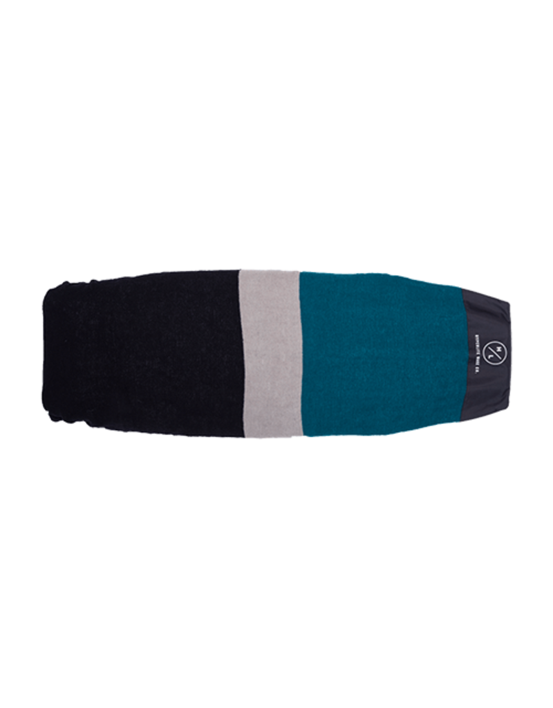 HYPERLITE  HYPERLITE BLUNT NOSE SURF SOCK OSFA