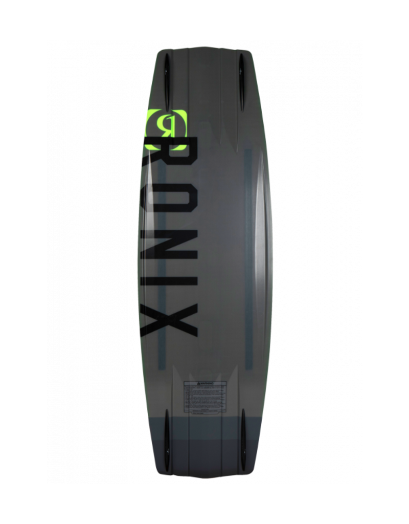RONIX Ronix RXT Blackout Technology Wakeboard
