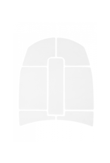 RONIX Ronix Surf Wax Mat Traction Front Pad
