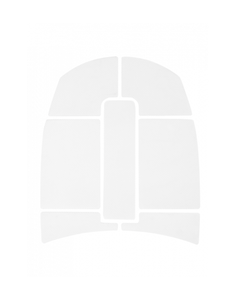 RONIX Ronix Surf Wax Mat Traction Front Pad