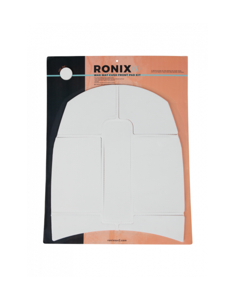 RONIX Ronix Surf Wax Mat Traction Front Pad
