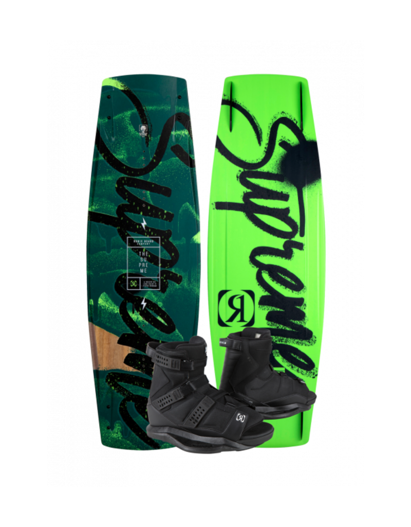 RONIX 2021 RONIX SUPREME 145 W/ ANTHEM  10.5- 14.5