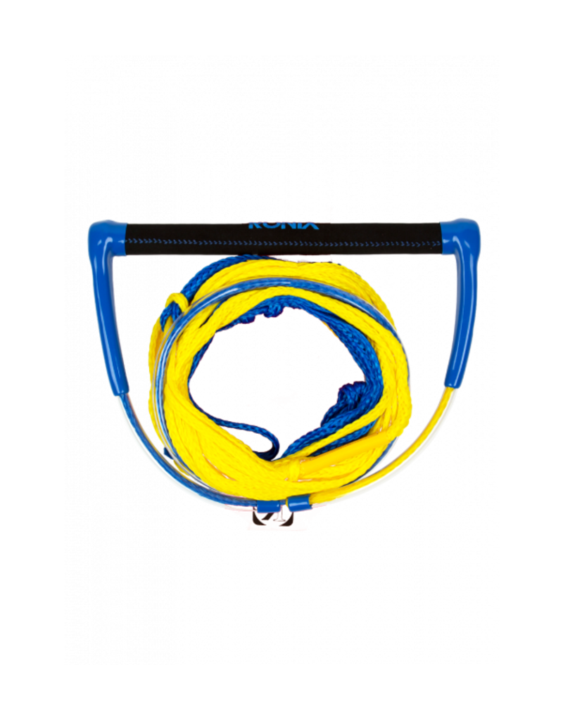 RONIX Ronix Combo 2.0 Hide Grip Handle Package