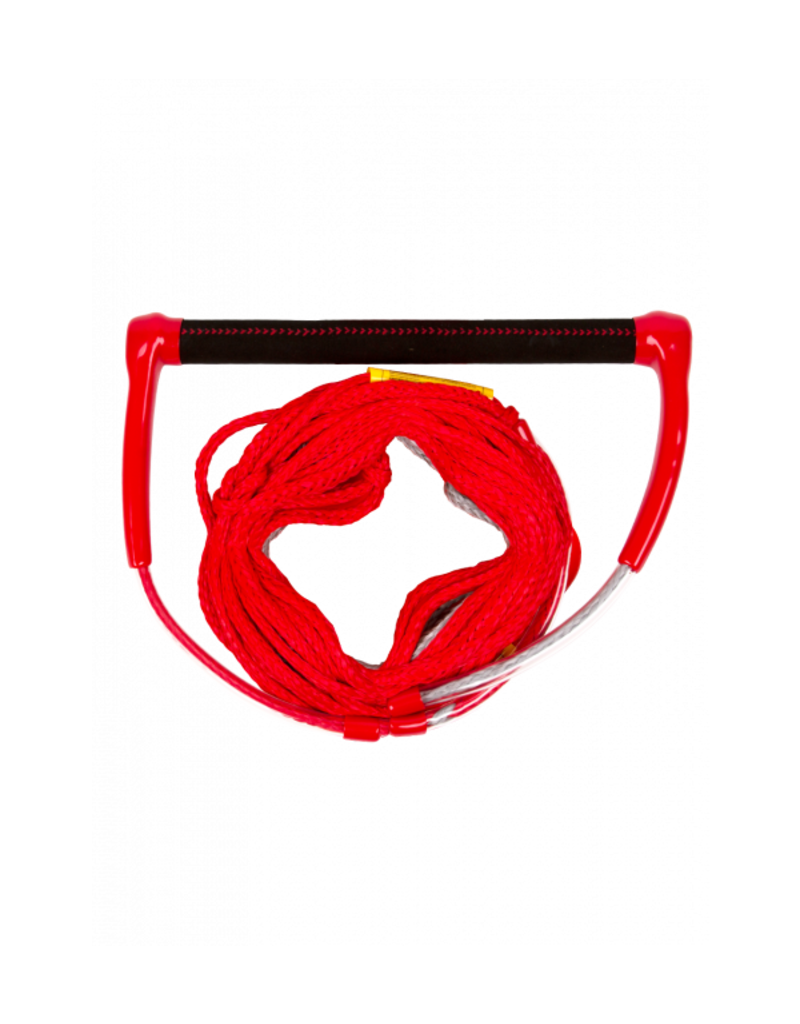 RONIX Ronix Combo 2.0 Hide Grip Handle Package