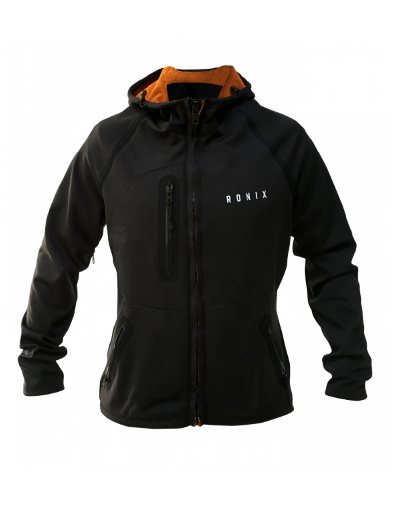 RONIX RONIX WET DRY NEO SHELL BOAT COAT