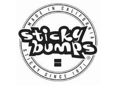 STICKY BUMPS