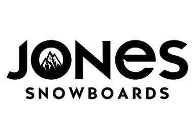 JONES SNOWBOARDS