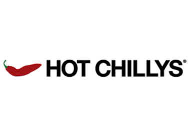 HOT CHILLYS