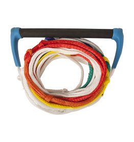 HO HO Team 13'' Waterski Handle Package