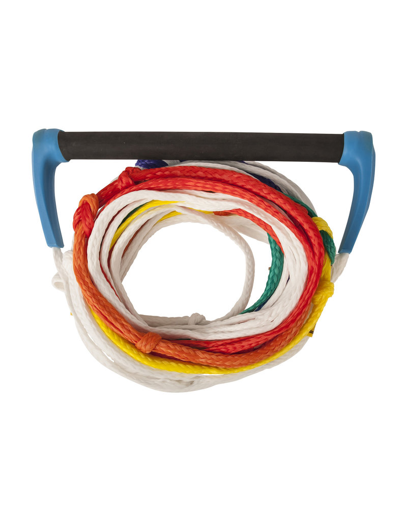 HO HO Team 13'' Waterski Handle Package